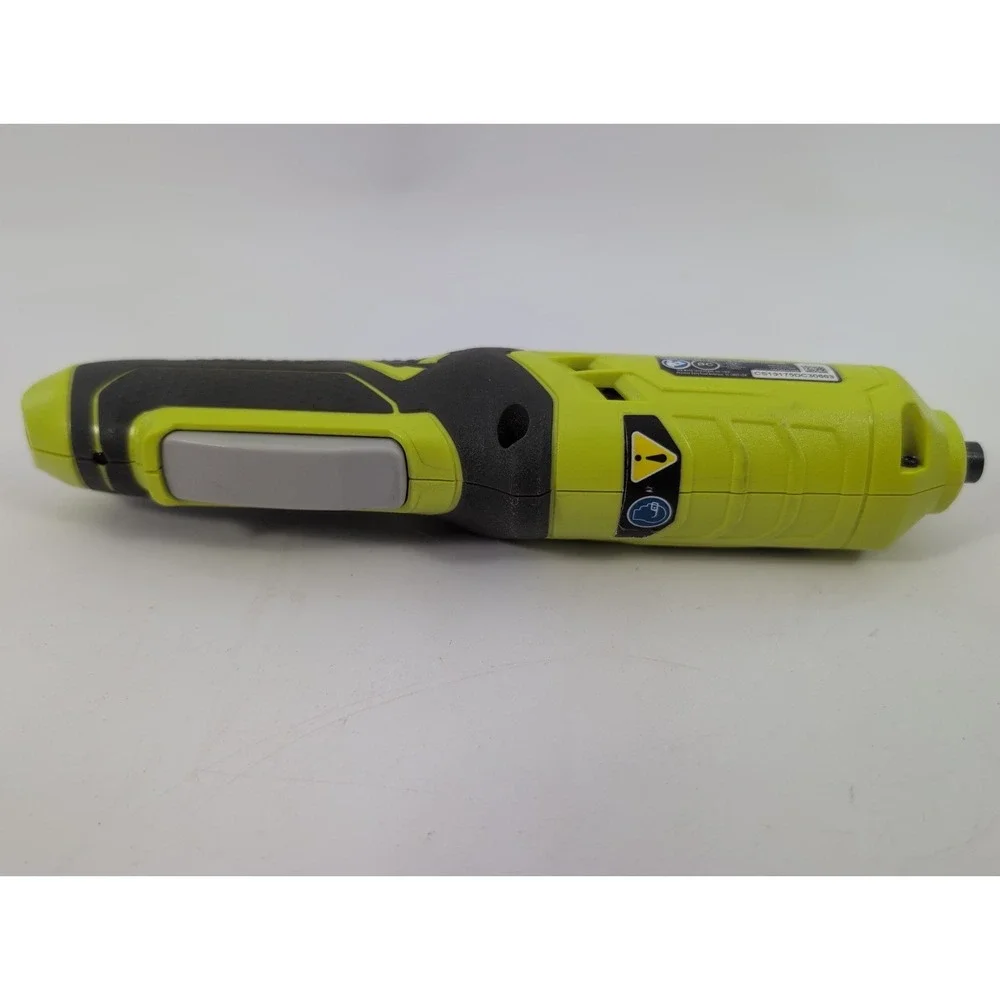 Ryobi HP34L 4V Lithium Screwdriver TOOL ONLY‎ - Tested